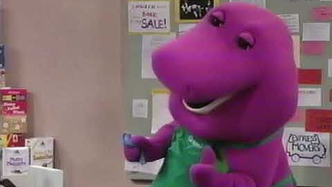 Walk Around The Block (2005 Version) Part 44