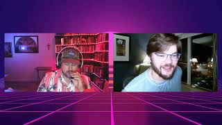 Chill Stream/ Live Q/A