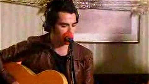 Stereophonics perform Best of you