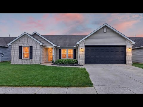 209 N Wilmington Ln, Lafayette, IN home video tour