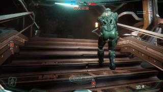 Star Marine Comeback (17-2) Star Citizen 2.6 PTU @PolyGameEnt