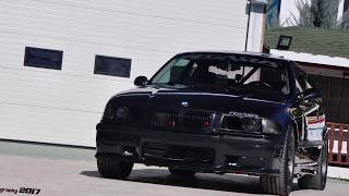 M50 turbo 1000 HP Pegasus Bmw