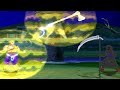 KOF MUGEN Himan Zellode(Old) VS The Grim Reaper(The Disciple X)
