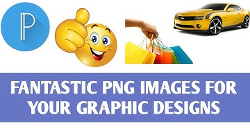 Best PNG website for graphic designers