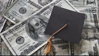 Student loan relief: Applications now open in beta test
