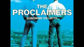 The proclaimers - I'm gonna be (500 miles)