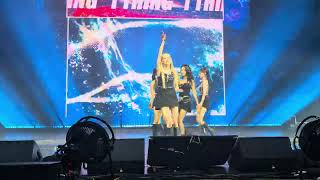 STAYC @ Civic Auditorium San Jose 251005 - 1 Thing 4K30HDR