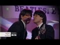 THE POSTMAN - Twist and shout (Beatlesi z Pokowic) TVP Polscy bitelsi bitlesi cover tribute live