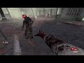 Cod mw2 zombies district