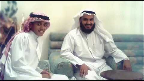 سورة الرحمن، الواقعة، الحديد بصوت الطفل محمد طه جنيد