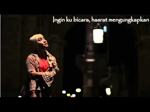 Fatin - Dia Dia Dia (Lirik)