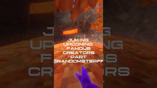 Juking Upcoming Famous Creators Part シViral