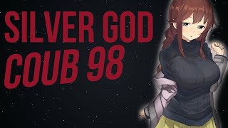 SilverGod COUB #98 only epic / anime / коуб