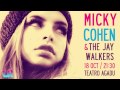 Micky Cohen - Get Up