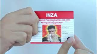 Download lagu Iklan Inza - Solusi Jitu Atasi Flu 5 Sec