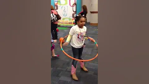 FBB Promise Flash Dance