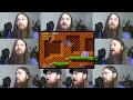 End of video