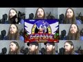 Sonic - Green Hill Zone Acapella