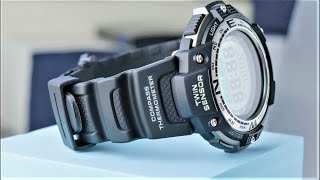 Top 10 Best Casio Watches to Look Out for in 2024!