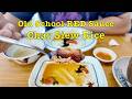 Hidden Eateries at Sim Lim Square Mall #singapore #food #lunch #charsiew #crispypork #mall