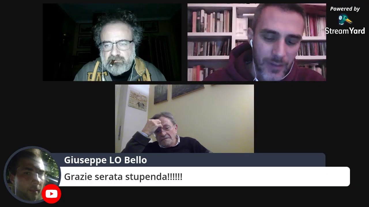 Barbasimposio: iI centenario del PCI.