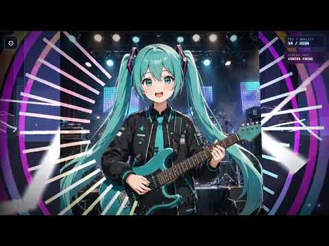 KING INMU Koji Tadokoro Awakens with a Hatsune Miku-style Sound!? The Legendary Internet Meme Reb...
