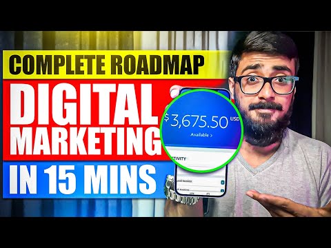 What is Digital Marketing | How To Do Digital Marketing in 2023