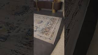 Kreasyon Boutique Halı - Hola Koleksiyonu