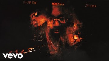 Money Man, Zaytoven, Trauma Tone - CAROUSEL (Official Visualizer)