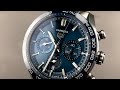 Tag Heuer Carrera Chronograph CBN2A1A.BA0643 Tag Heuer Watch Review