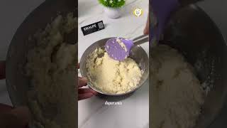 Olahan Singkong Jadi Kue Enak