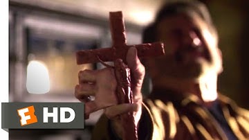 Annabelle: Creation (2017) - Sam