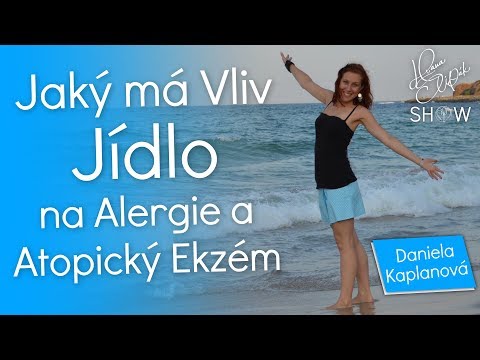 Video: 13 Spúšťače Ekzému A Ako Sa Im Vyhnúť: Jedlo, Stres A ďalšie