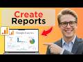 How to Create Google Analytics Custom Reports for Ecommerce (Full Guide 2026)