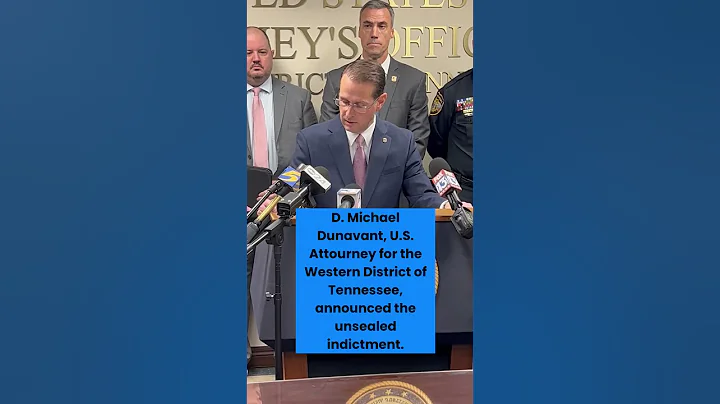 15 members of alleged drug trafficking organization indicted