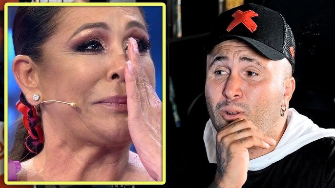 NO QUIERO SABER NADA MÁS DE TI - Kiko Rivera explica cómo fue la última vez que supo de su madre