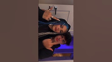 Kyle Thomas 💙 our heart was better here :’) #kylethomas #shorts