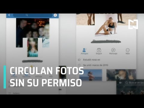 Sexting en redes sociales | Imperio Alpha Hermandad - En Punto