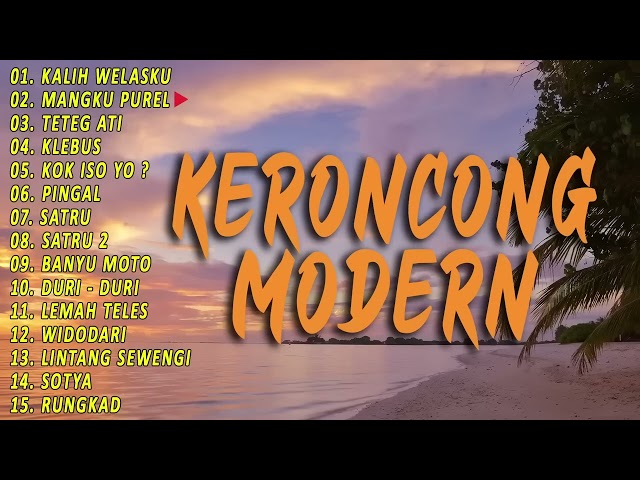 Keroncong Modern Bass Gleerrr class=