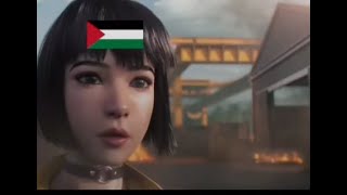 القدس فلسطين?? اين العرب