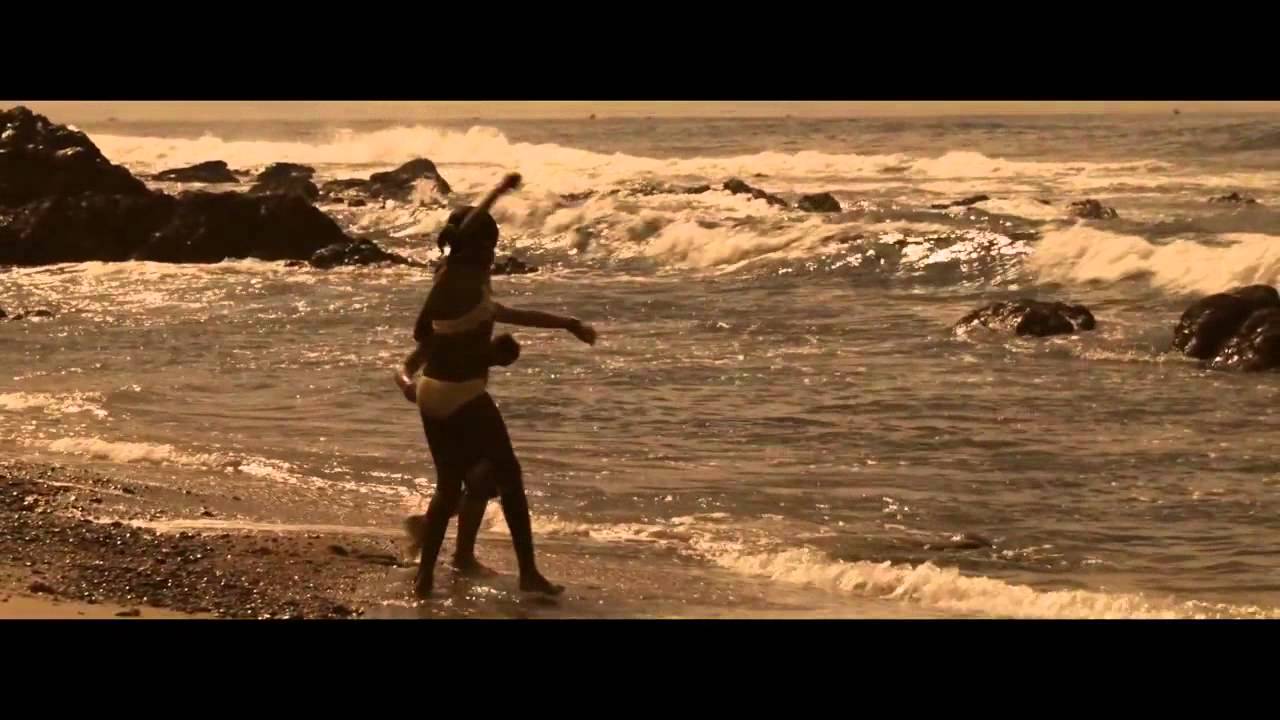 Shekinah & Kyle Deutsch Back To The Beach YouTube