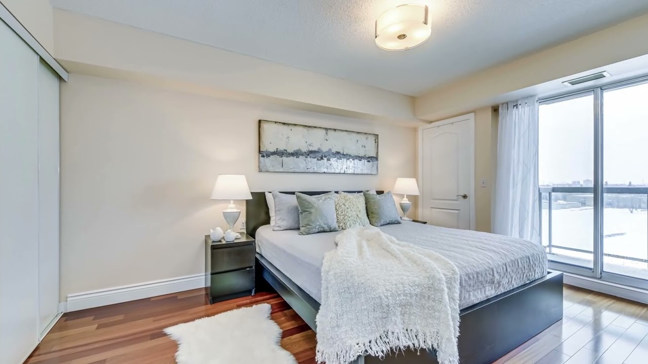 1030 Sheppard Ave Unit 602 - Virtual Tour