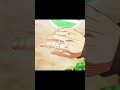 "THE MOMENT WHEN LORD BEERUS GAVE DEATH STARE TO GOKU BLACK 😈" #shortsfeed #foryou