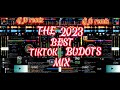The best 2023 tiktok budots mix  dj jb remix