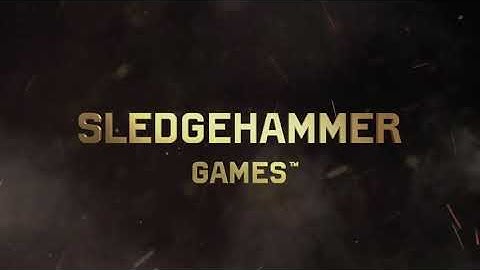 Call of Duty Advanced Warfare intro