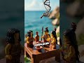 Sea Peoples: Fact or Ancient Fear?