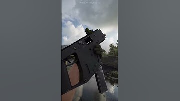 Creating the BEST feeling FPS game WARDOGS! #Hiring #gamedevelopment  #gaming #gamedev #Animator