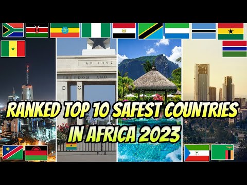 RANKED Top 10