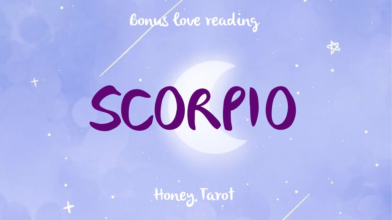 bdo ap bonus  New Update  Bọ Cạp ♏️ Bonus Love Reading 🔮 | Honey Tarot