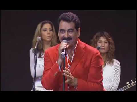 آهنگ ترکی باصدای ابراهیم تاتلیسس وساریت حداد هالیدی سویلر 